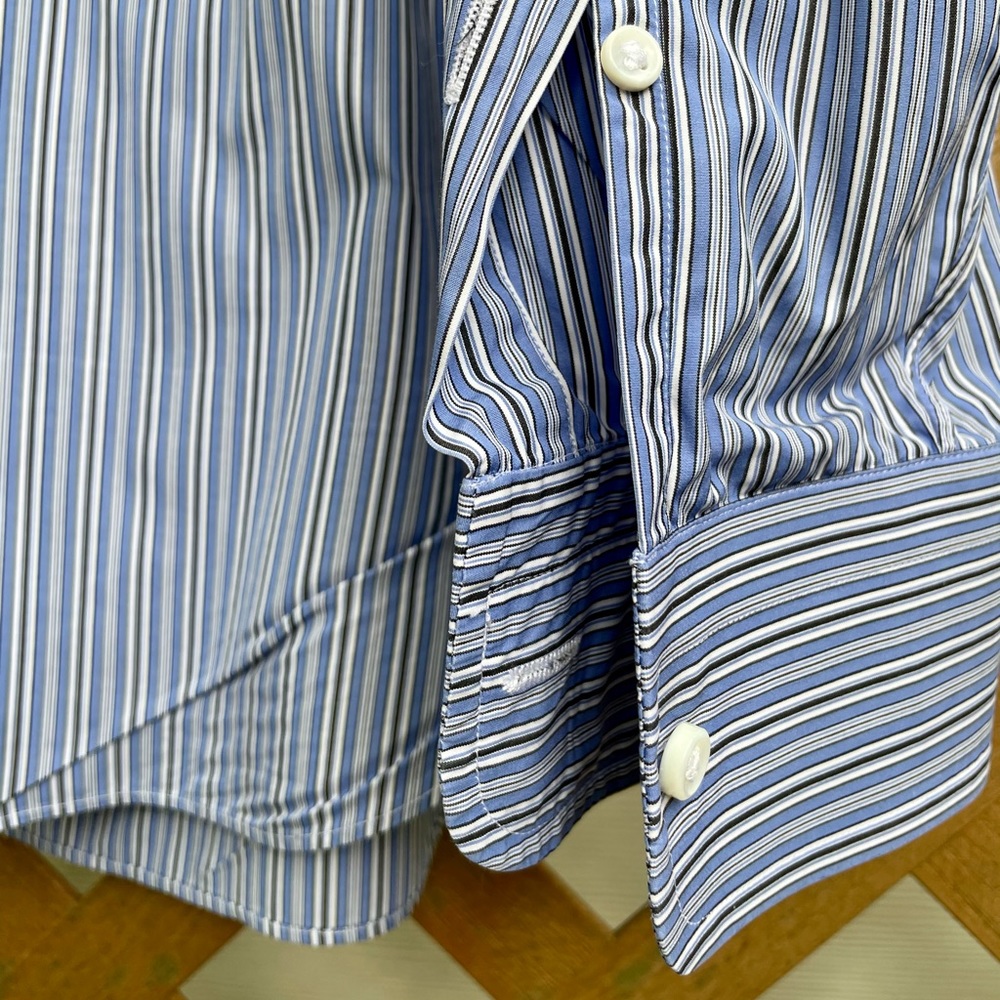 PURPLE LABEL Ralph Lauren men’s button down - Picture 3 of 6